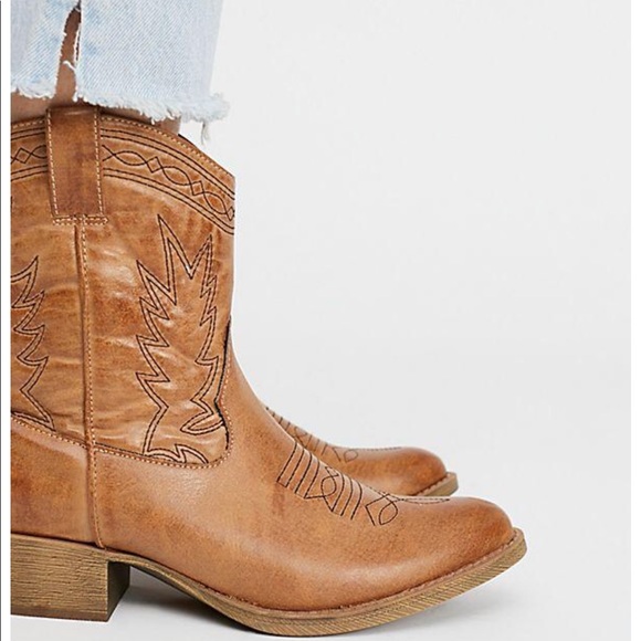 free people cowgirl boots